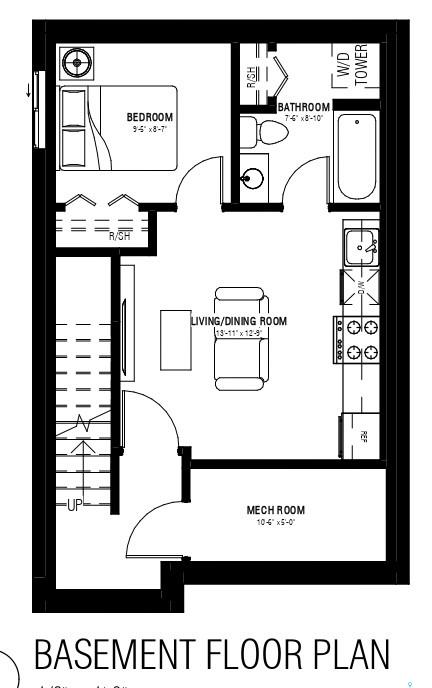 Fourth View of 102 Stehwien Street, Aspen Ridge, Saskatoon, Saskatchewan, S7W 1M9