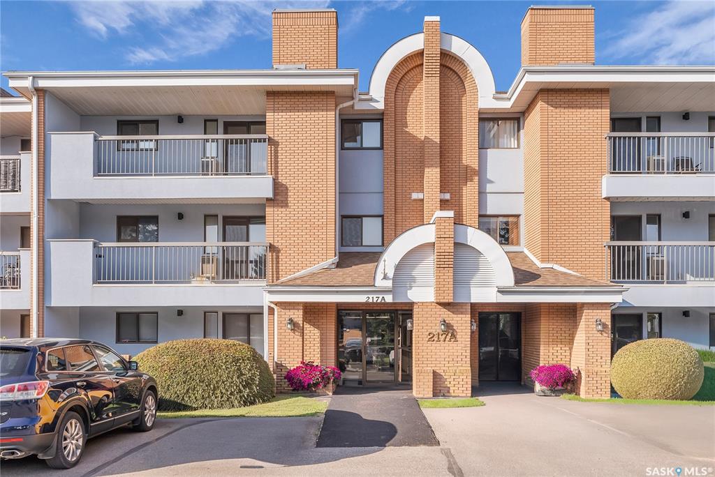 217 A Cree Place #207, SK018102, Saskatchewan,