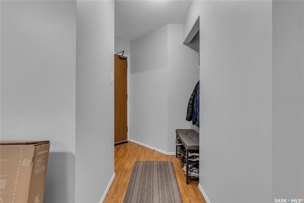 Fourth View of 217 A Cree Place #207, Lawson Heights, Saskatoon, Saskatchewan, S7K 7Z3