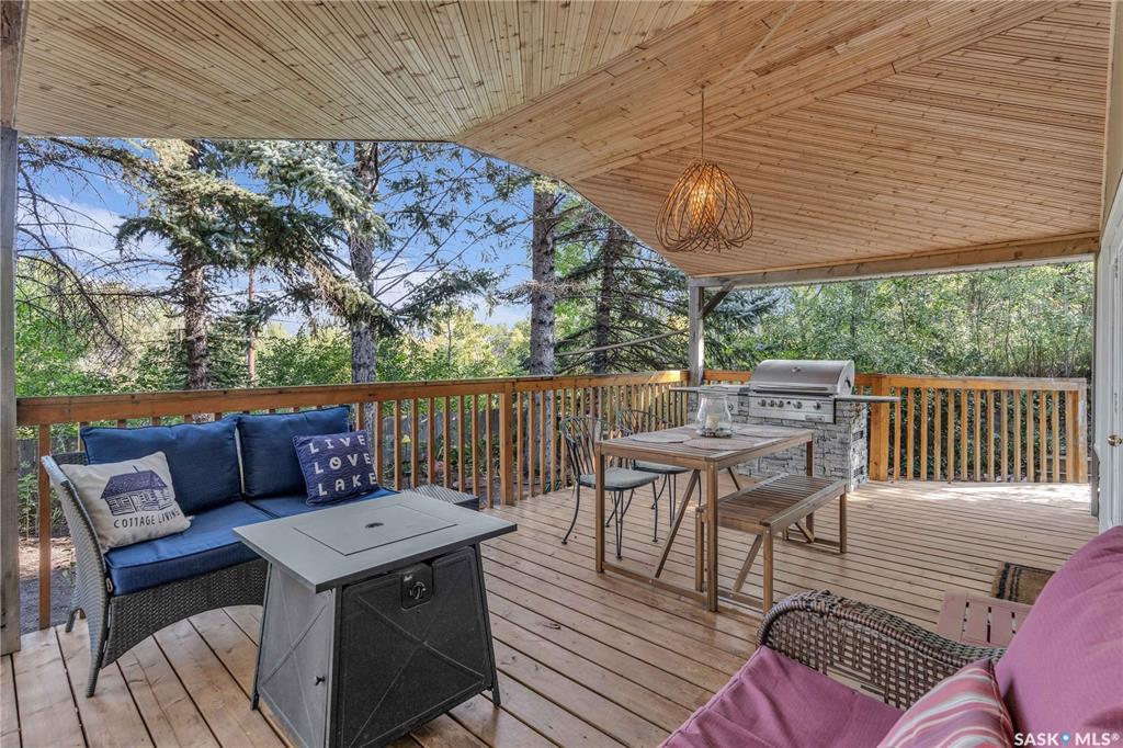 Fourth View of 501 5th Avenue, Regina Beach, Saskatchewan, S0G 4C0