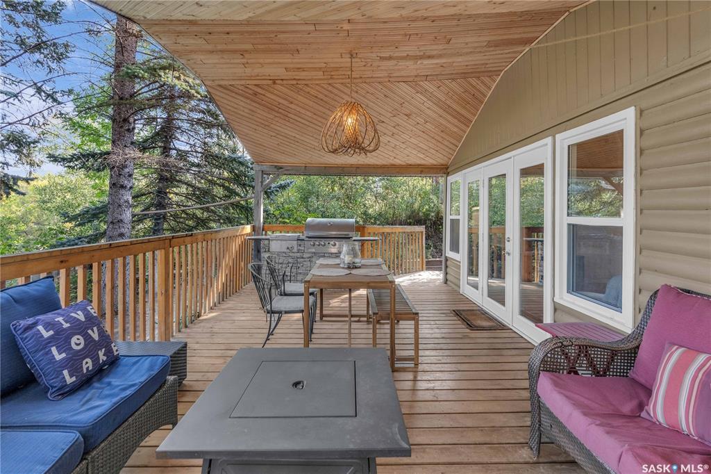 Fifth View of 501 5th Avenue, Regina Beach, Saskatchewan, S0G 4C0