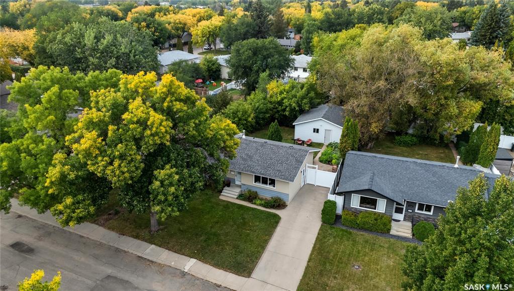 Third View of 2358 Easthill, Eastview SA, Saskatoon, Saskatchewan, S7J 3E5