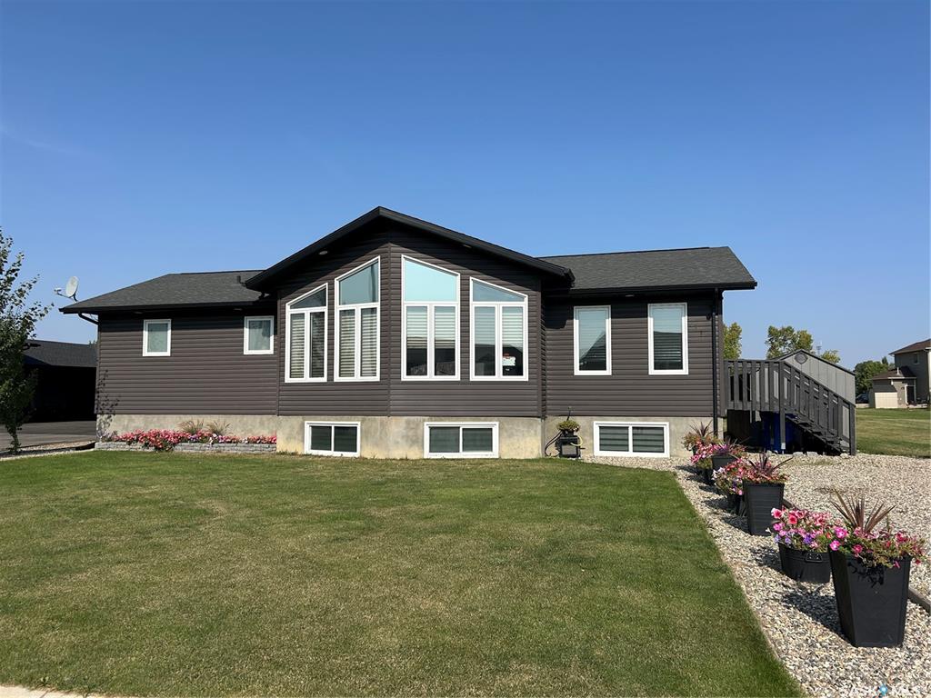 711 5th Avenue, SK018112, Saskatchewan,