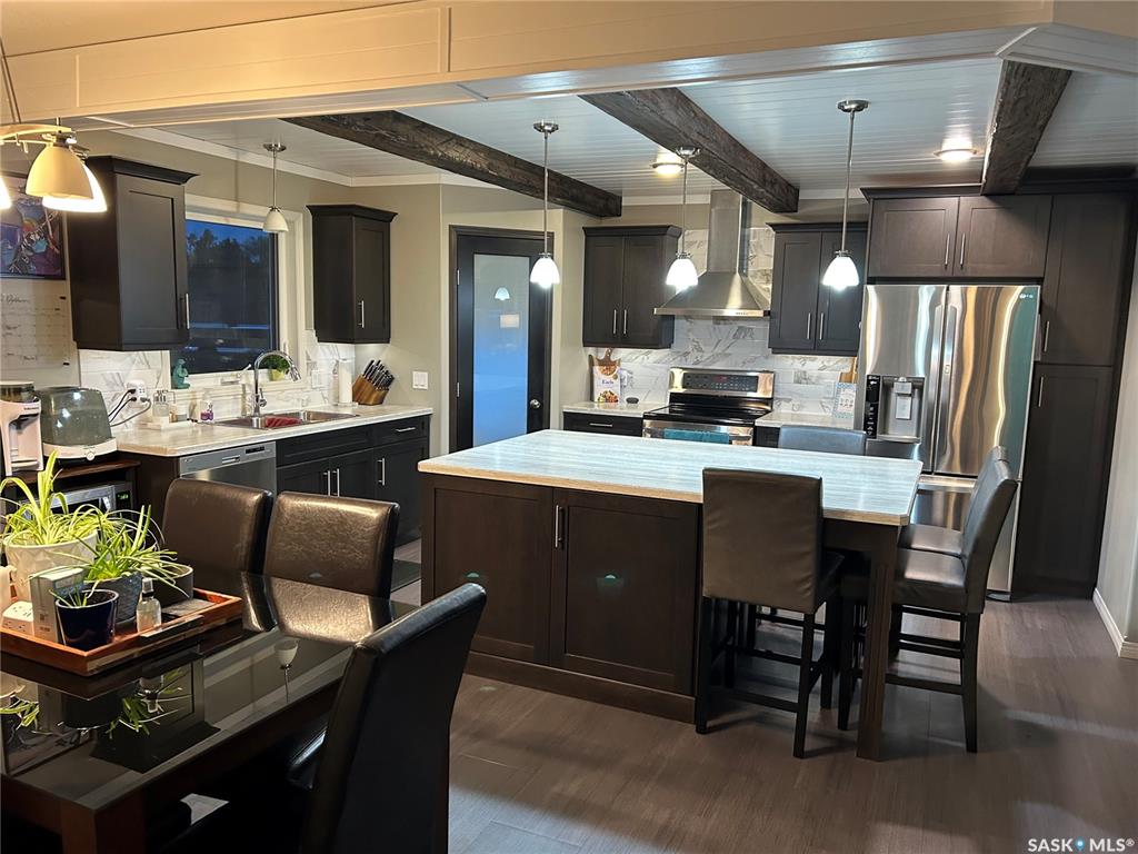 Fourth View of 711 5th Avenue, Alameda, Saskatchewan, S0C 0A0
