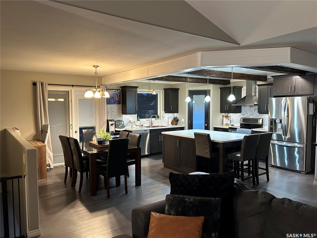 Fifth View of 711 5th Avenue, Alameda, Saskatchewan, S0C 0A0