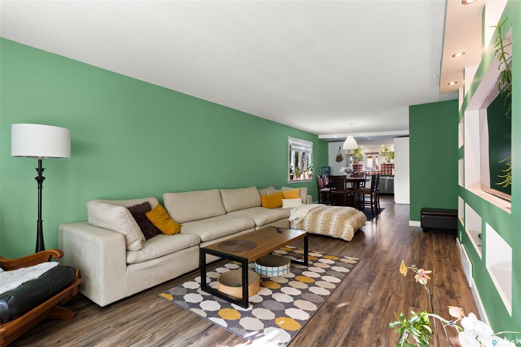 Third View of 450 Osler Street, Churchill Downs, Regina, Saskatchewan, S4R 1V9