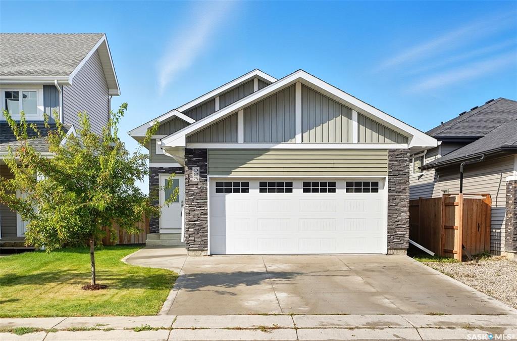 383 Hassard Close, SK018114, Saskatchewan,