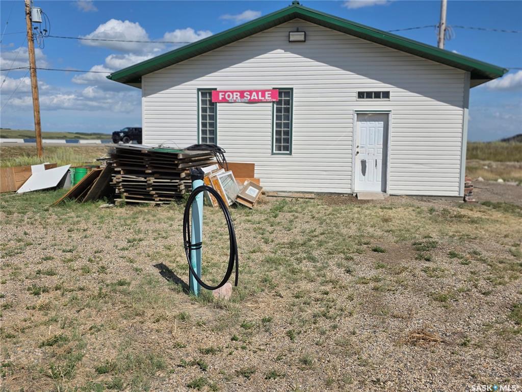 Second View of 101 Jean Street E, Manitou Beach, Saskatchewan, S0K 4T1