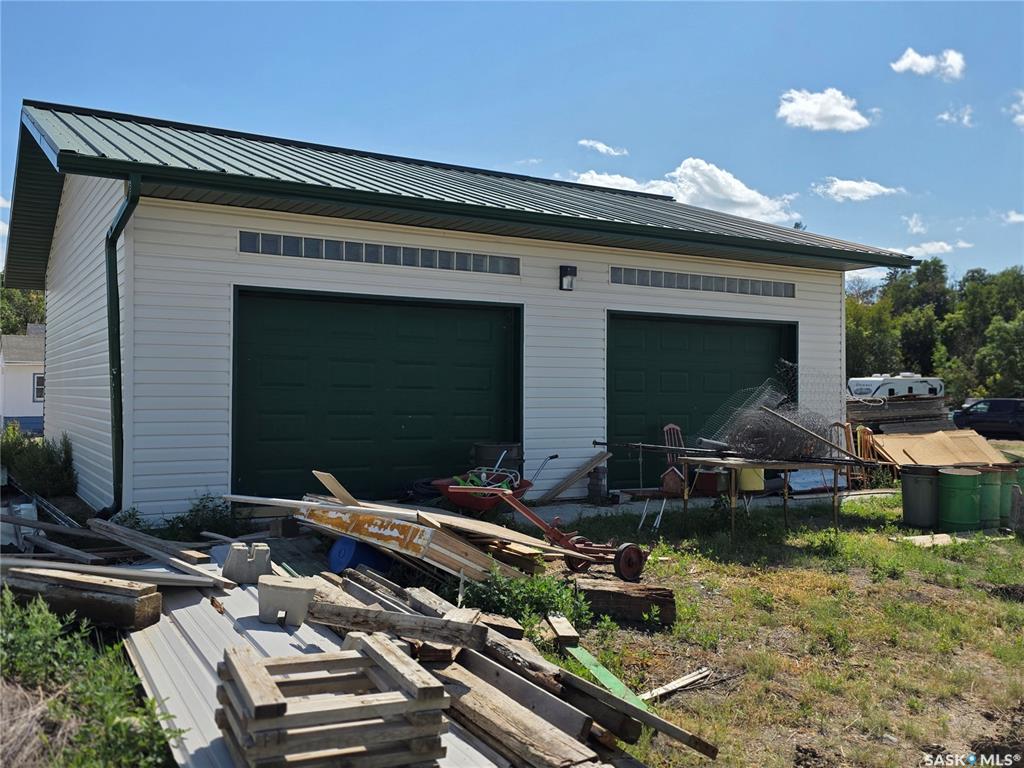 Third View of 101 Jean Street E, Manitou Beach, Saskatchewan, S0K 4T1