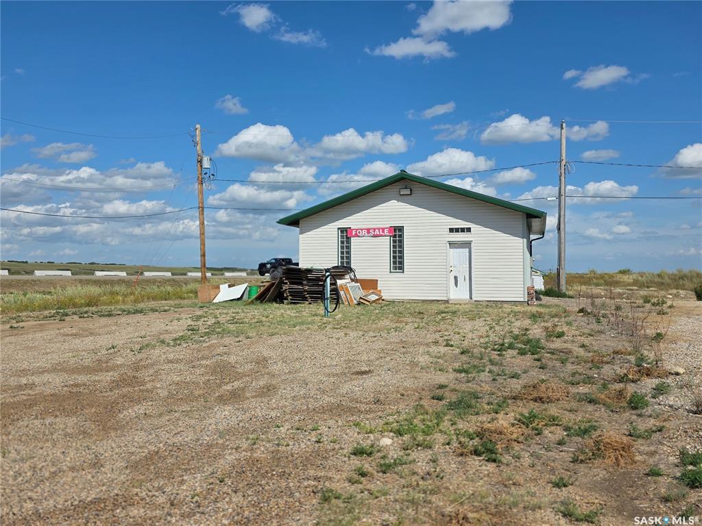Fifth View of 101 Jean Street E, Manitou Beach, Saskatchewan, S0K 4T1