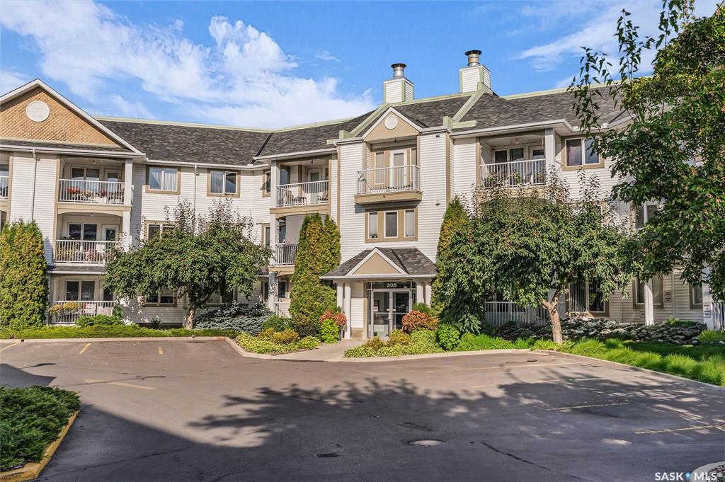 Second View of 305 Pinehouse Drive #124, Lawson Heights, Saskatoon, Saskatchewan, S7K 7Z4