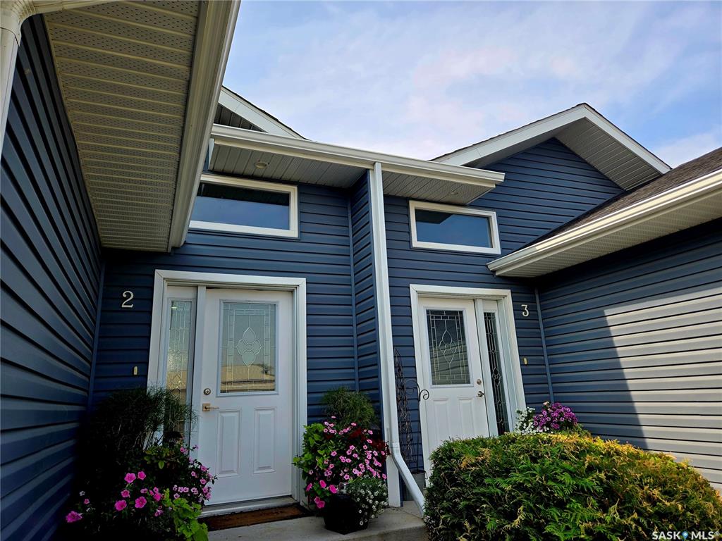 316 3rd Street W #1-4, SK018118, Saskatchewan,