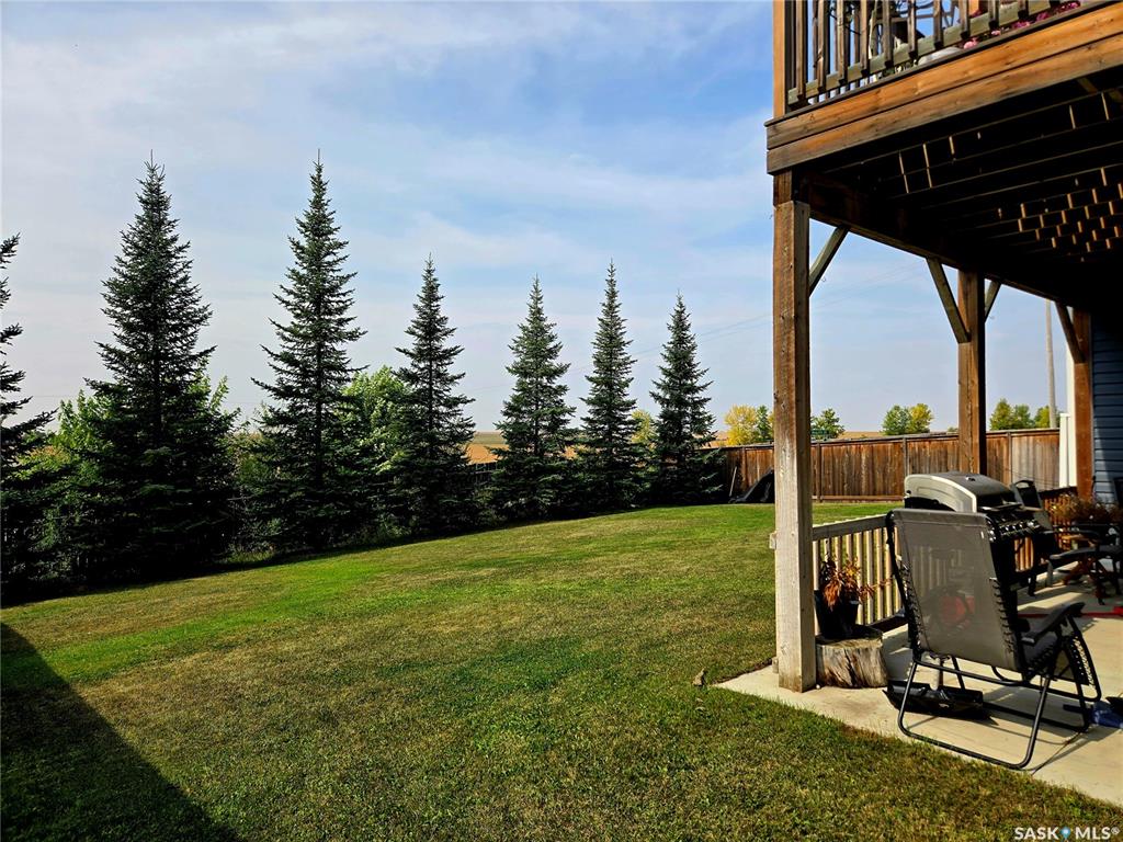 Fourth View of 316 3rd Street W #1-4, Delisle, Saskatchewan, S0L 0P0