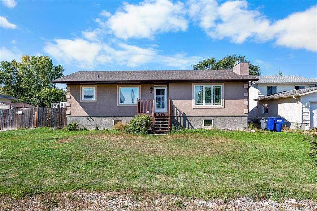 420 Brunswick Street, SK018120, Saskatchewan,