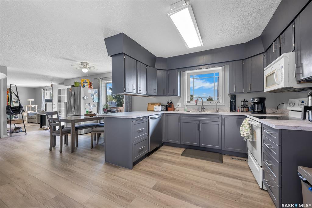 Second View of 420 Brunswick Street, Pense, Saskatchewan, S0G 3W0