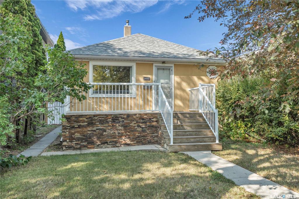 2532 Reynolds Street, SK018123, Saskatchewan,