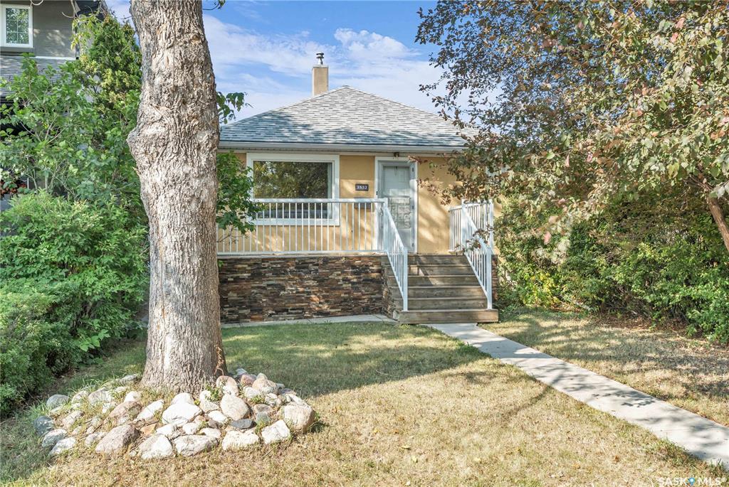 Second View of 2532 Reynolds Street, Arnhem Place, Regina, Saskatchewan, S4N 3N9