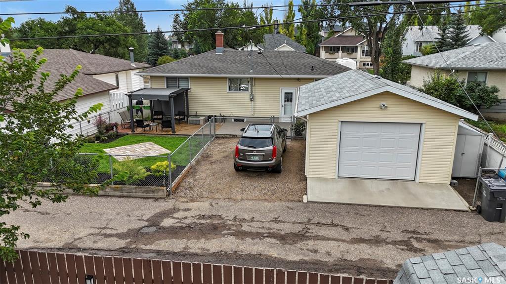Second View of 474 4th Avenue Se, South East SC, Swift Current, Saskatchewan, S9H 3M1