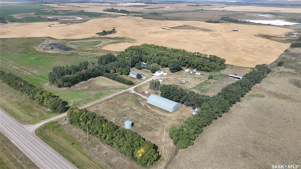 VL Schaab Farm, SK018130, Saskatchewan,