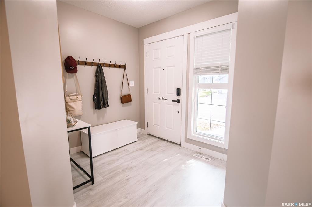 Third View of 2842 Elgaard Drive, Hawkstone, Regina, Saskatchewan, S4X 0M9