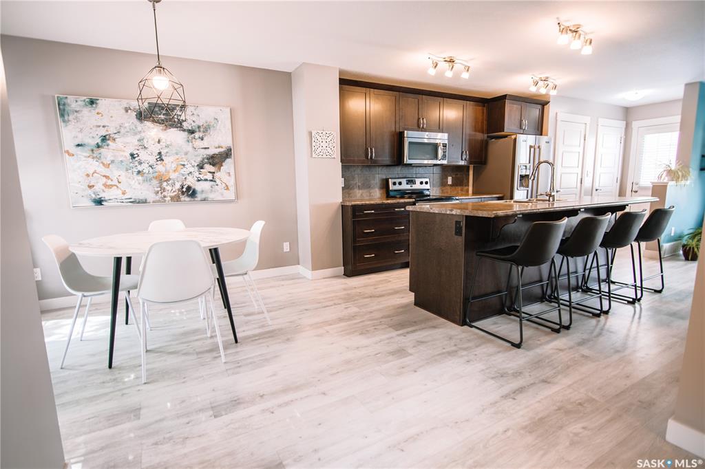 Fourth View of 2842 Elgaard Drive, Hawkstone, Regina, Saskatchewan, S4X 0M9