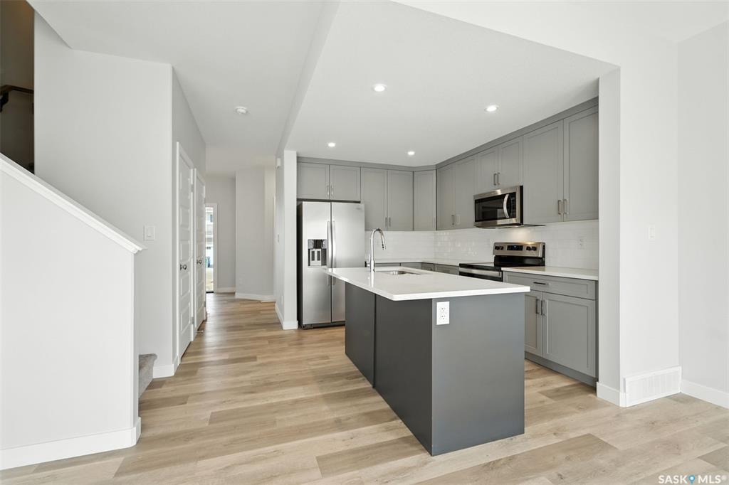 Third View of 514 Myles Heidt Manor, Aspen Ridge, Saskatoon, Saskatchewan, S7W 0Z4