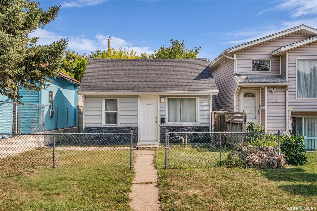 220 L Avenue N, SK018140, Saskatchewan,