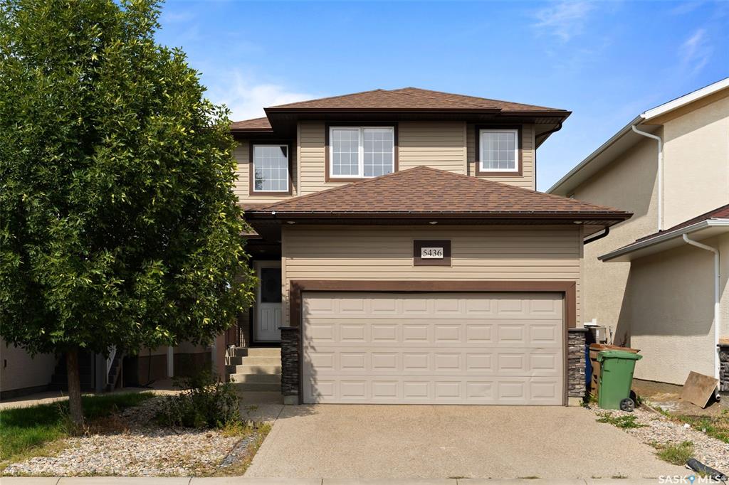 5436 Aerial Crescent, SK018142, Saskatchewan,