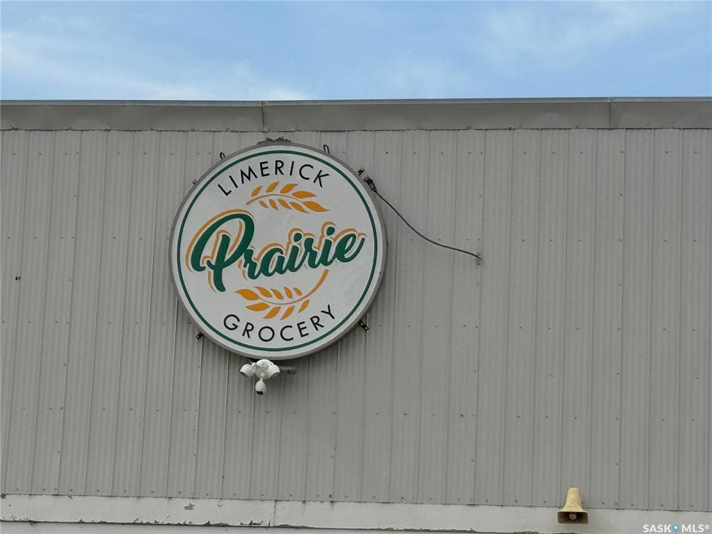Second View of 102 Main Street, Limerick, Saskatchewan, S0H 2P0