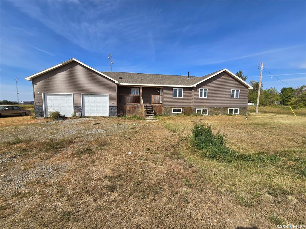 201 1st Street, SK018148, Saskatchewan,