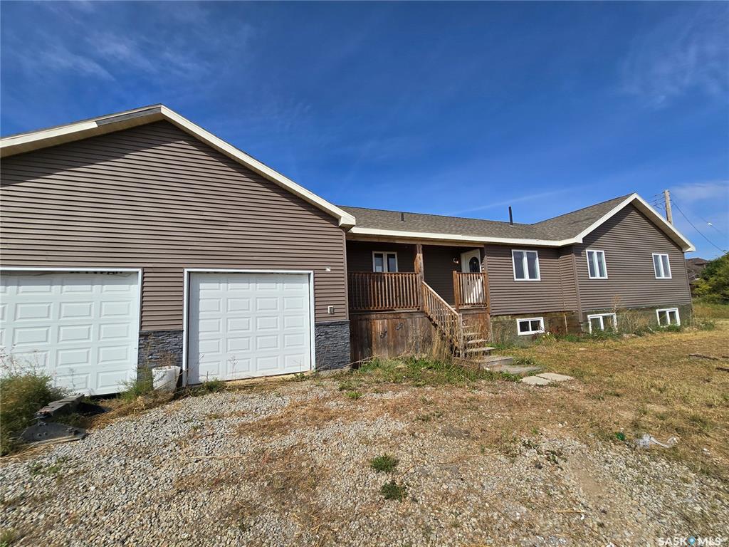 Second View of 201 1st Street, Lomond Rm No. 37, Saskatchewan, S0C 0V0