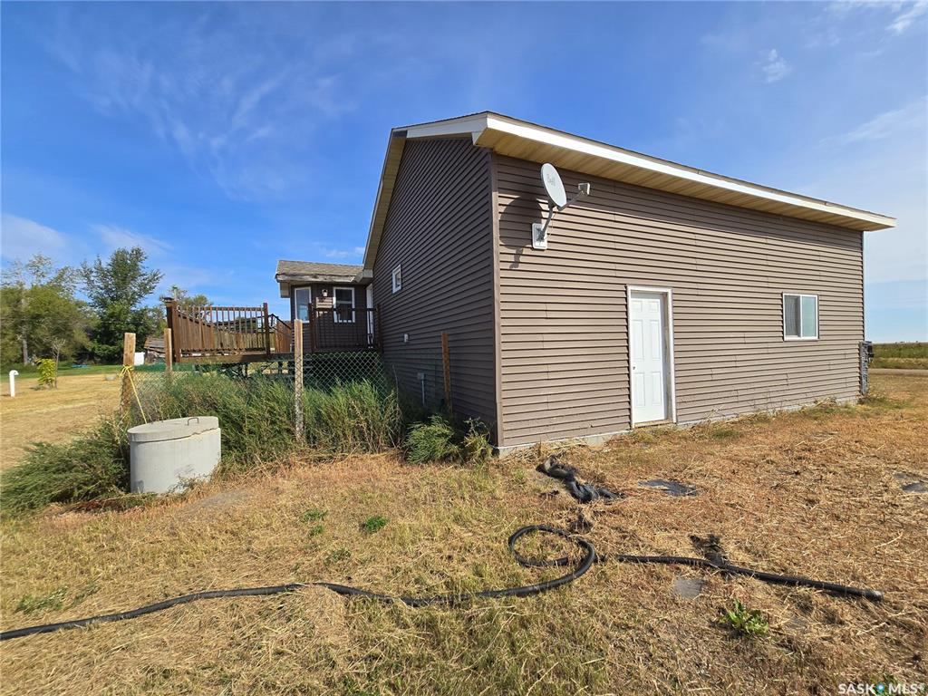 Third View of 201 1st Street, Lomond Rm No. 37, Saskatchewan, S0C 0V0