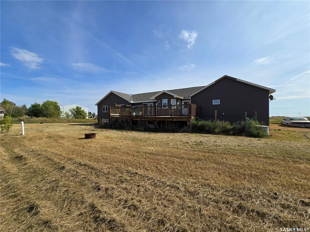 Fourth View of 201 1st Street, Lomond Rm No. 37, Saskatchewan, S0C 0V0
