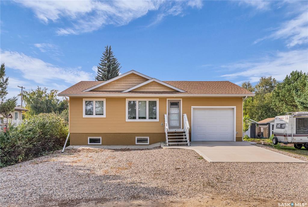 520 Lunn Street, SK018149, Saskatchewan,