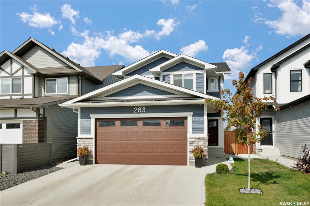 263 Skopik Crescent, SK018150, Saskatchewan,