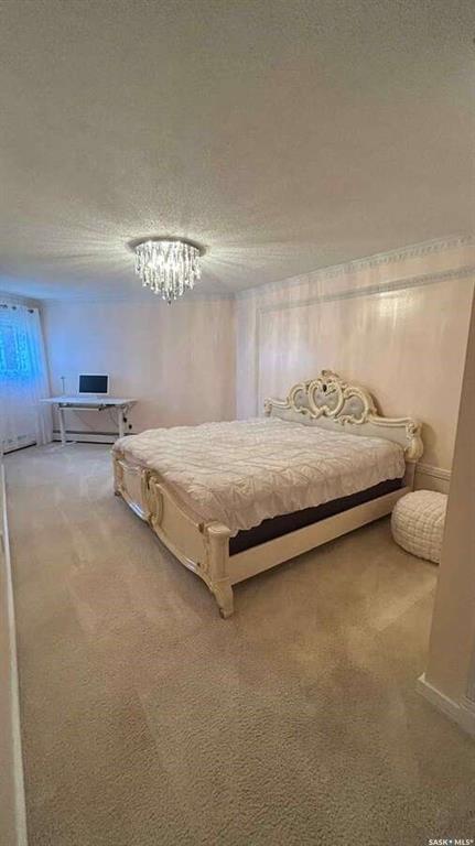Second View of 209 D Cree Place #137, Lawson Heights, Saskatoon, Saskatchewan, S7K 7Y9