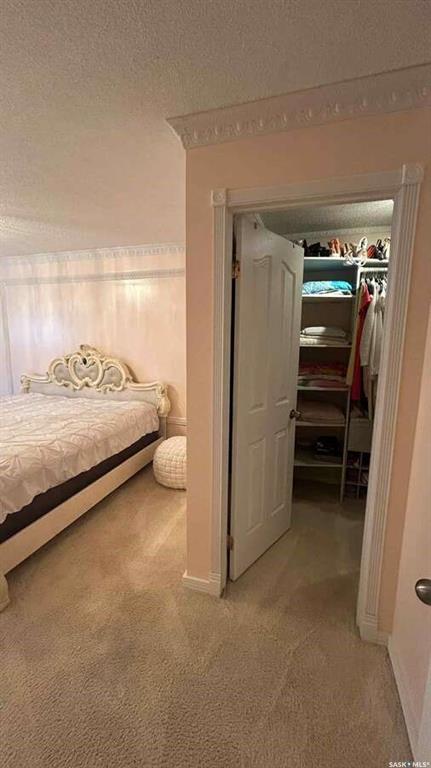 Third View of 209 D Cree Place #137, Lawson Heights, Saskatoon, Saskatchewan, S7K 7Y9