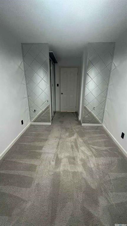 Fifth View of 209 D Cree Place #137, Lawson Heights, Saskatoon, Saskatchewan, S7K 7Y9
