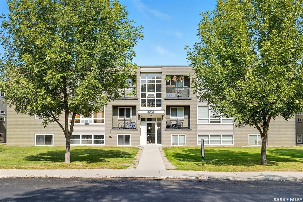 605 Wilson Crescent #11, SK018154, Saskatchewan,