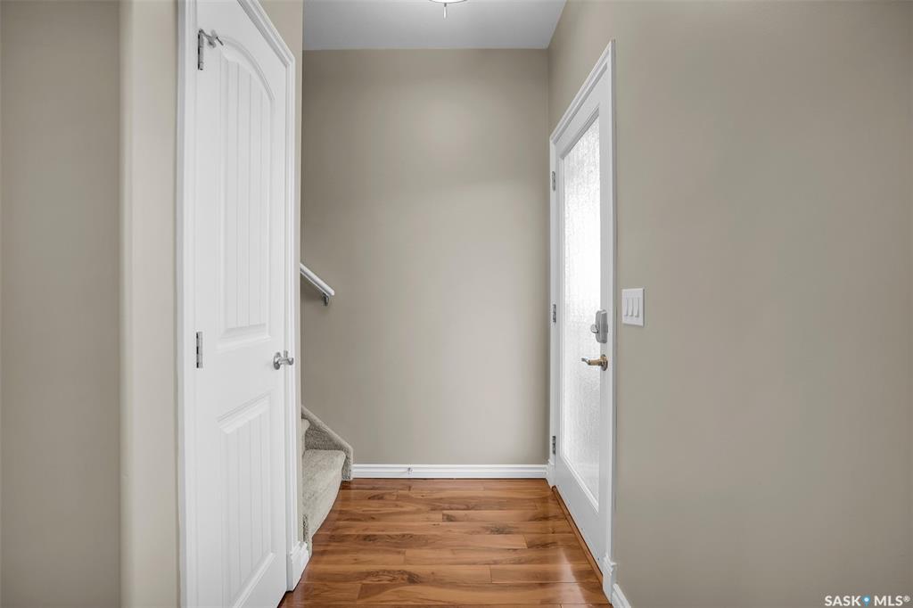 Second View of 104 Shepherd Crescent, Willowgrove, Saskatoon, Saskatchewan, S7W 0L7