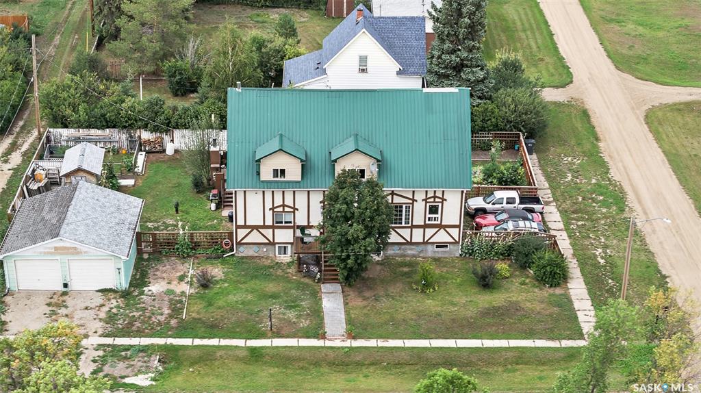 9 George Street, SK018157, Saskatchewan,