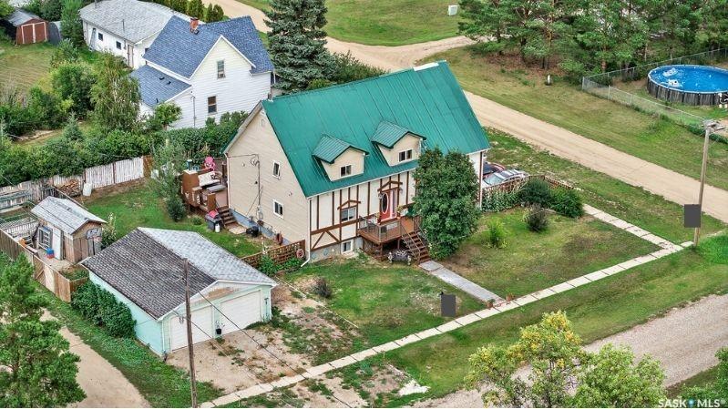 Second View of 9 George Street, Marquis, Saskatchewan, S0H 2X0