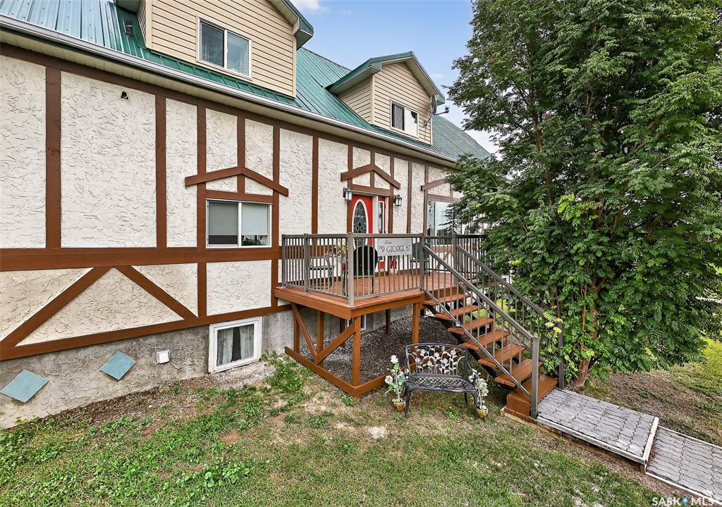 Third View of 9 George Street, Marquis, Saskatchewan, S0H 2X0