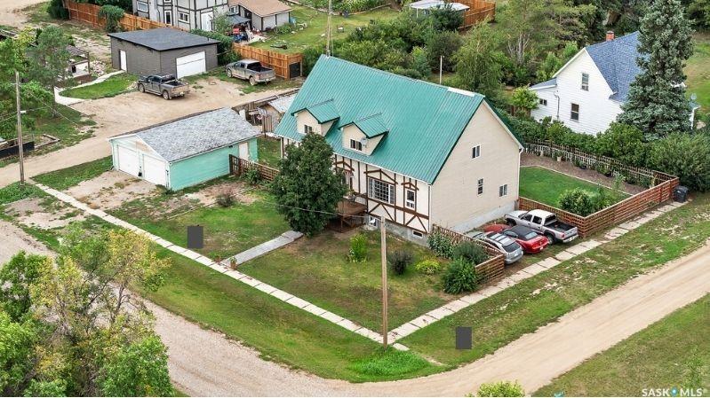 Fourth View of 9 George Street, Marquis, Saskatchewan, S0H 2X0