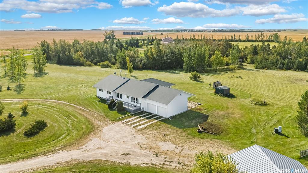Third View of Windy Acres - 36270 3043 Range Road, Corman Park Rm No. 344, Saskatchewan, S0K 0Y0