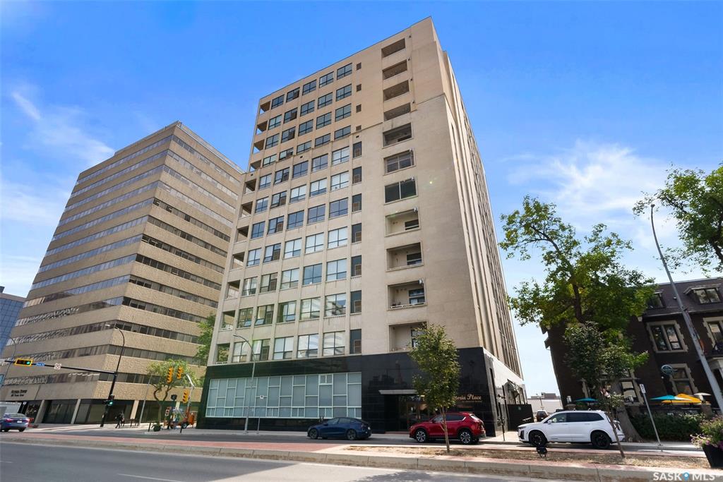 1901 Victoria Avenue #703, SK018165, Saskatchewan,