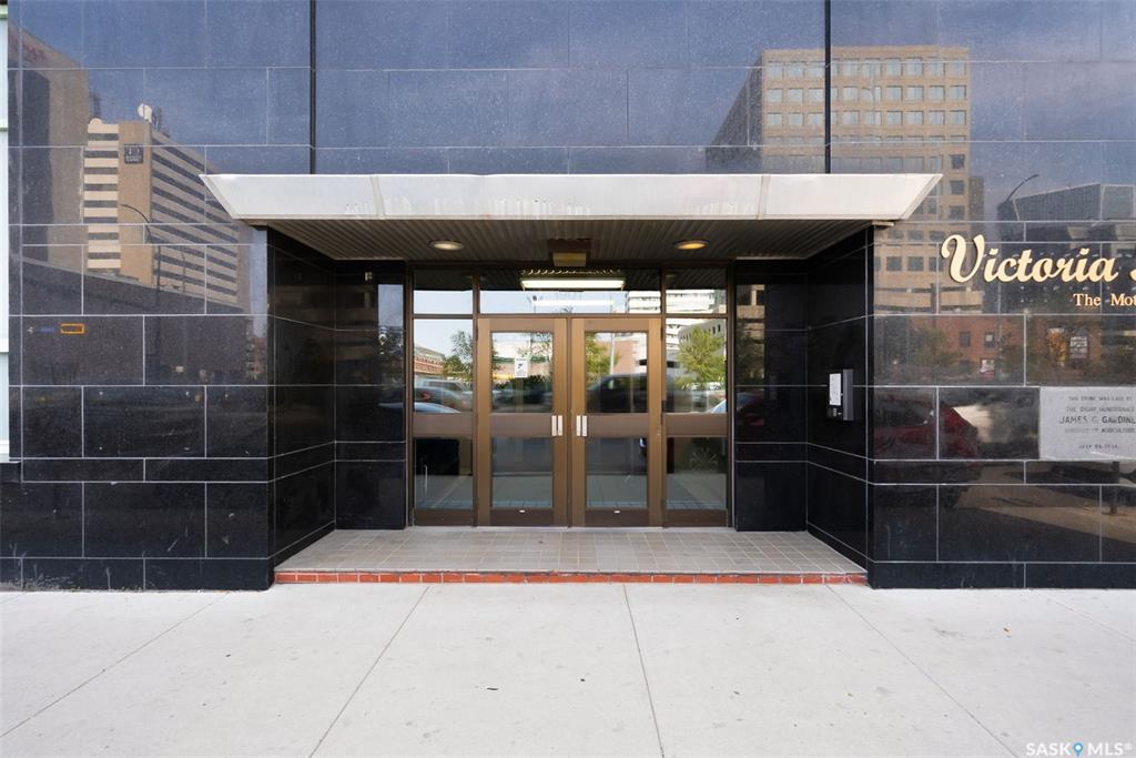 Third View of 1901 Victoria Avenue #703, Downtown District, Regina, Saskatchewan, S4P 3R4