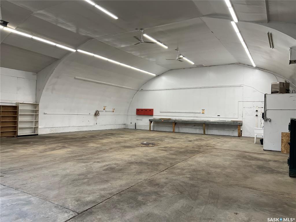 Third View of 5 7 Commercial Crescent, Meadow Lake, Saskatchewan, S9X 1Z7