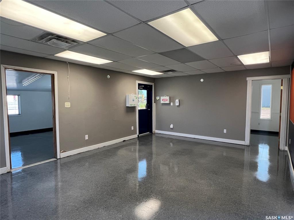 Fifth View of 5 7 Commercial Crescent, Meadow Lake, Saskatchewan, S9X 1Z7