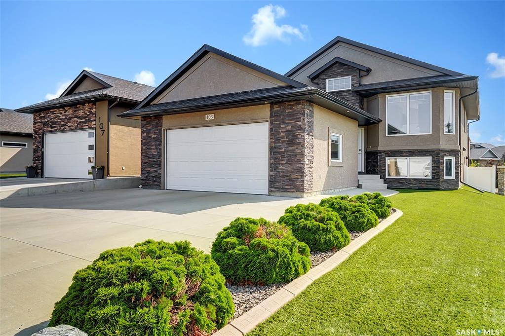 103 Senick Crescent, SK018172, Saskatchewan,